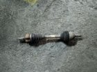 LEVÁ POLOOSA PEUGEOT 807, RHR 2,0HDI, 16V,100KW