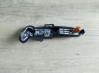 PATICE NA ŽÁROVKY, CITROEN C4 COUPÉ, PRAVÁ ZADNÍ, OD-04