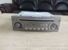 RADIO <strong>S</strong> CD, MP3 BLAUPUNKT 966615237701, <strong>CITROEN</strong> C3 PICASSO