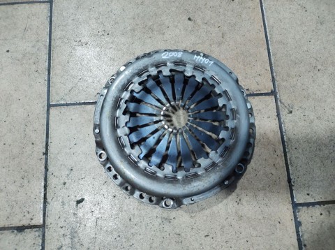 PŘÍTLAČNÝ TALÍŘ LUK HM01 1,2VTI 60KW