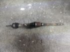 PRAVÁ POLOOSA CITROEN C5, RHR, 2,0 HDI, 100 KW
