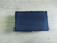 DISPLAY NAVIGACE PEUGEOT 307 6563RX