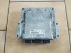 JEDNOTKA MOTORU BOSCH 9646719280, 0281011033 CITROEN C8 4HW 2,2HDI 94KW