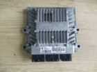 JEDNOTKA MOTORU CITROEN C5 ll RHR 2,0 HDI, 100KW, SIEMENS HW 9655534080, SID803ACEM00