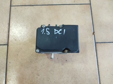 JEDNOTKA ABS BOSCH 0265800329, 8200129951 RENAULT MODUS
