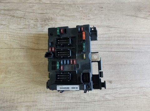 BSM B4 DELPHI 9646405380, CITROEN, PEUGEOT