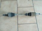 LEVÁ POLOOSA CITROEN <strong>SAXO</strong> VJX, VJZ 1,5D 42KW