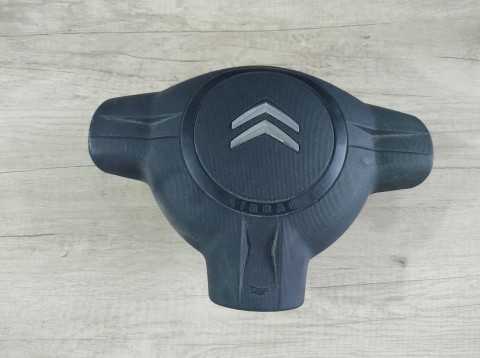 AIRBAG DO VOLANTU CITROEN C1