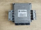 JEDNOTKA MOTORU, CITROEN C3, HFX 1,1BN, 44KW, HW9645989480