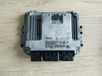 JEDNOTKA MOTORU BOSCH, 0281011633, PEUGEOT 407, 1,6HDI, 80KW