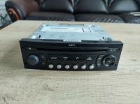 RADIO S CD, MP3 BLAUPUNKT 966640307701