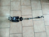 TÁHLA ŘAZENÍ PEUGEOT 207 9HX, 9HV 1,6HDI 66KW
