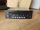 RADIO <strong>S</strong> CD SIEMENS VDO 96613826XT00, PEUGEOT, <strong>CITROEN</strong>