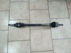 PRAVÁ POLOOSA CITROEN C3, NFU, 1,6 BN, 16 V, 80 KW