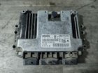 JEDNOTKA MOTORU BOSCH CITROEN BERLINGO ll, 9HX 1,6HDI 66KW, 9663943980, 0281012619