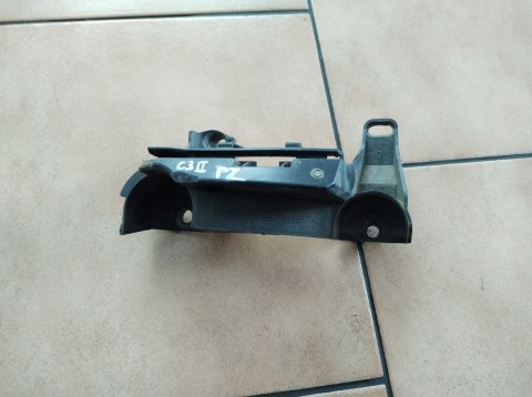 DRŽÁK ZADNÍHO NÁRAZNÍKU PZ CITROEN C3 ll, OD-09