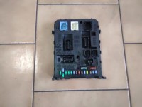 BSI JOHNSON CONTROLS, 9678476880, CITROEN BERLINGO lll, 9HF 1,6HDI 66KW