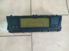 BUDÍKY CITROEN C4 GRAND PICASSO, 9665499980