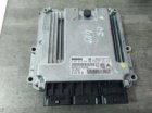 JEDNOTKA MOTORU BOSCH, 0281013210, 9662935580, CITROEN C5, 4HS 2,2HDI 125KW