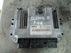JEDNOTKA MOTORU, RENAULT SCENIC 1,9 DCI, 8200310863, 0281011549