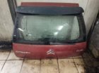177. CITROEN C4 VÍKO KUFRU VÍNOVÉ OD-04