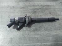 VSTŘIK 1,6HDI BOSCH 0976435126, <strong>PEUGEOT</strong>, CITROEN 