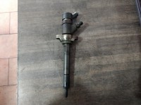VSTŘIK 1,6HDI BOSCH 0445110282, <strong>PEUGEOT</strong>, CITROEN