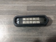 SPÍNAČ ZADNÍCH DVEŘÍ PEUGEOT 807 1400095580
