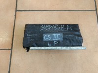 AIRBAG SEDAČKOVÝ CITROEN C5 lll LP 9682663980