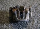 BRZDIČ PP LUCAS RENAULT TRAFIC 2,0DCI, OD-01