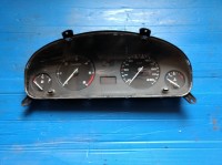 BUDÍKY PEUGEOT 406, RHZ 2,0HDI 80KW, 9644230980, OD-98