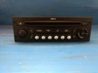 RADIO <strong>S</strong> CD, MP3 SIEMENS 96637348XT 00 <strong>CITROEN</strong>, PEUGEOT