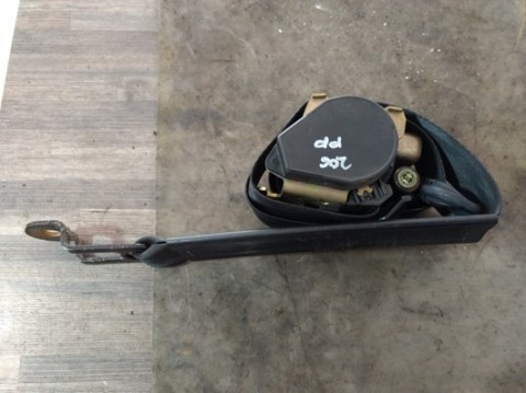 BEZPEČNOSTNÍ PÁS PEUGEOT 206, PP