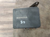 JEDNOTKA ABS ATE 9659770580, 10.0960-1165.3, CITROEN C5 ll