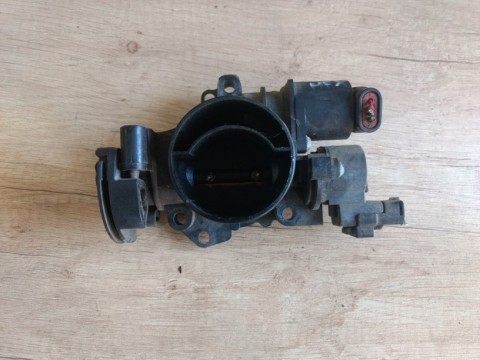 KLAPKA SÁNÍ - ŠKRTÍCÍ KLAPKA BN SOLEX 0012037, PEUGEOT, CITROEN