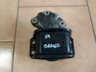VRCHNÍ DRŽÁK MOTORU 9636270080, CITROEN C4 GRAND PICASSO