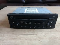 RADIO S CD CLARION 96608399XT, PEUGEOT, CITROEN