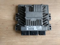 JEDNOTKA MOTORU, RENAULT SCENIC ll 1,5DCI, 8200495479, 8200565863