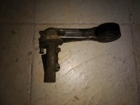 NAPÍNACÍ KLADKA V75343988009, PEUGEOT, CITROEN, 5FS, 5FW 1,6BN 16V 88KW, 8FS 1,4BN 16V 70KW