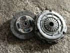 PŘÍTLAČNÝ TALÍŘ VALEO RHY, LAMELA VALEO PRŮMĚR 229 MM