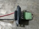 ODPOR TOPENÍ RENAULT MEGANE OD-03, 3R68K 1R71K R41K
