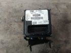 JEDNOTKA ABS S ESP TRW 15710602, 9660067280 PEUGEOT 407