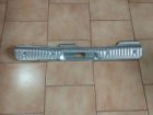LIŠTA KUFRU PEUGEOT 407 SW CHROM