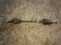 LEVÁ POLOOSA CITROEN SAXO, HDZ 1,1 BN, 40KW