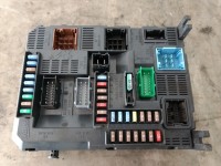 BSI VALEO 9807531680, PEUGEOT 208 HMZ 1,2VTi