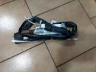 STROPNÍ AIRBAG PEUGEOT 207 SW LEVÝ, 9650247880