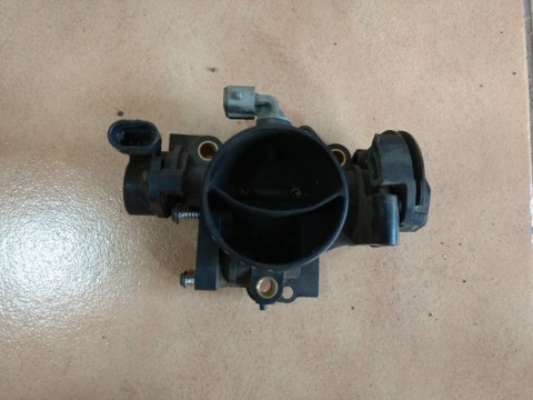 KLAPKA SÁNÍ - ŠKRTÍCÍ KLAPKA BN MAGNETI MARELLI 72788030, PEUGEOT, CITROEN