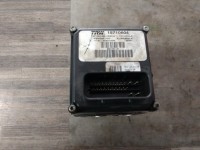 JEDNOTKA ABS S ESP TRW 15710604, 9661731180 PEUGEOT 407