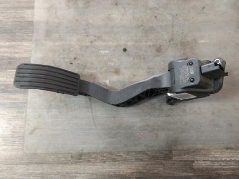 PLYNOVÝ PEDÁL BOSCH 0280755164, 9671840280, CITROEN C4 ll 1,6HDI
