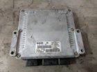 JEDNOTKA MOTORU BOSCH 0281011188, PEUGEOT 206, RHY 2,0HDI, 66KW